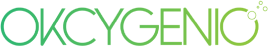 Carbon Credit Tokenization: Okcygenio Logo