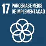 17 - Parcerias e meios de implementação