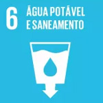 6 - Água potável e saneamento